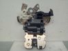 Tailgate lock latch 5E0827505