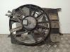 Electric radiator cooling fan 4962924