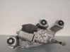 Motor del limpiaparabrisas trasero 8513002050