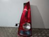 Luz trasera/de freno 8200027153