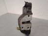 Zamek drzwi przednich 6904047080