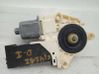 Motor del regulador de la ventanilla de la puerta delantera 9663036680