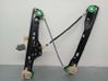 Front door manual window regulator 7140587