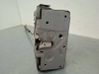 Front door lock 13431840