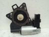 Rear door window regulator motor GJ6A5858X