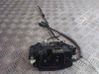 Rear door lock 5N0839015D