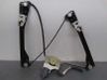 Front door electric window regulator 8T0837462A