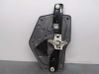 Rear window lifting mechanism without motor 3T0839461