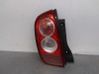 Lampa tylna 26555AX710