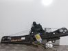 Front door manual window regulator 918961104