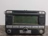 Unidad de control de sonido audio HiFi 1K0035191D