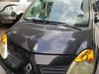 Engine bonnet/hood 