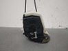 Rear door lock 