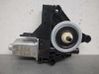 Rear door window regulator with motor 966264102