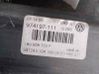 Regulador de puerta trasera con motor 1K0959703F