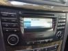 Unidad delantera de radio/CD/DVD/GPS A2118201079