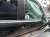Porte avant 