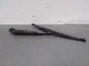 Rear wiper blade arm 3M51R17526AB