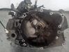Manual 5 speed gearbox 
