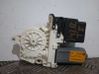 Fensterheber elektrisch mit Motor Tür hinten 1C0959811A
