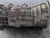 Mechaninė 5 pavarų dėžė 