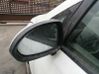 Front door electric wing mirror 6428245