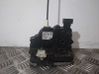 Front door lock 13431841