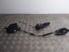 Cerradura de puerta trasera 9660525480