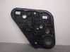 Rear window lifting mechanism without motor 83470F1060