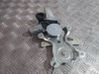 Rear door window regulator with motor 8572075070