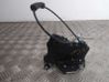 Front door lock A046693