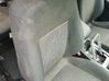 Asiento delantero del pasajero 
