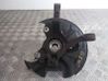 Front wheel hub spindle knuckle EY163K170AA