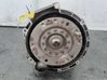 Manual 5 speed gearbox 