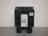 Airbag control unit/module 6C1T14B056AE