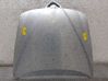 Motorhaube 