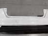 Rear bumper 