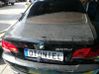 Galinis dangtis (bagažinės) 41617168515