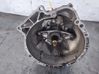 Manual 5 speed gearbox 