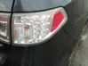 Lampă spate în caroserie 22020035