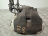 Caliper de freno delantero 