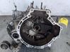Manual 5 speed gearbox 