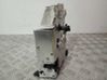 Loading door lock 
