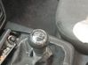Manual 5 speed gearbox DVP