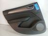 Rear door card panel trim 