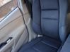 Asiento delantero del pasajero 
