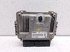Engine control unit/module 55205621