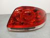Lampa tylna 51869227