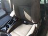 Front driver seat 