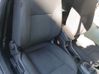 Front passenger seat 